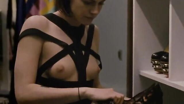 Kristen Stewart nude