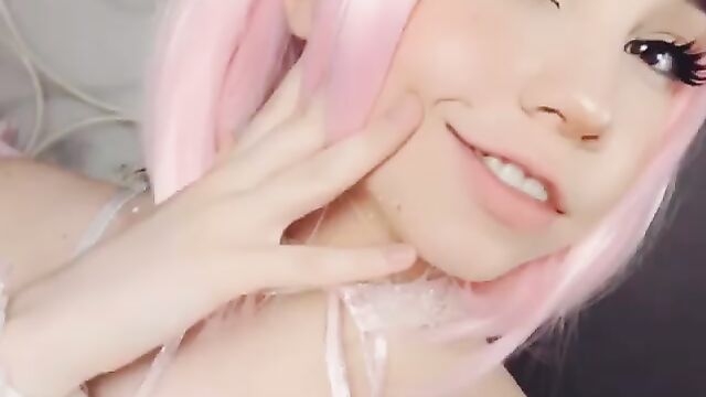 Alice Delish nude