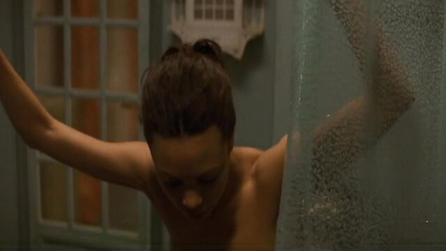 Thandie Newton nude