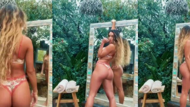 Sommer Ray nude