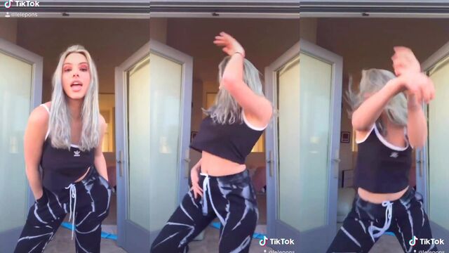 Lele Pons nude