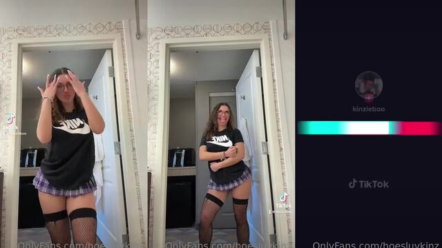 Mckinzie Valdez nude