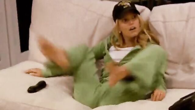 Jessica Simpson nude