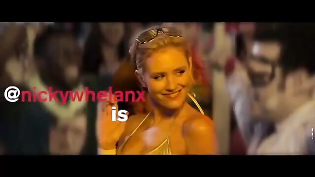 Nicky Whelan nude