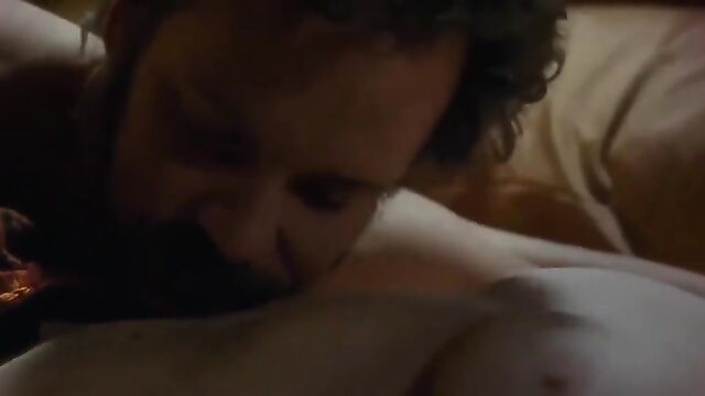 Amanda Seyfried nude