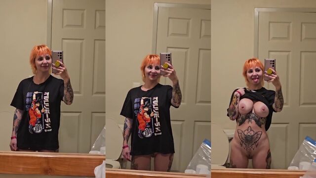 Alientrashkitty nude