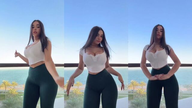 Lela Sohna nude