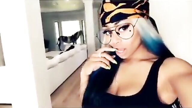 Chyna nude