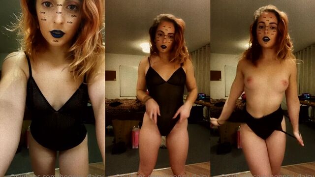 HoopsyDaisy nude