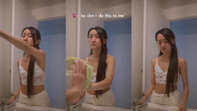 Clara Dao nude