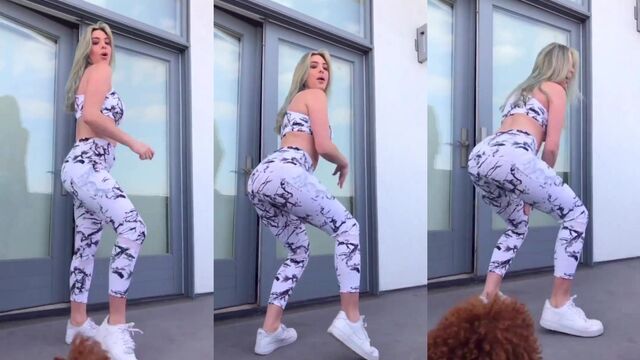 Lele Pons nude