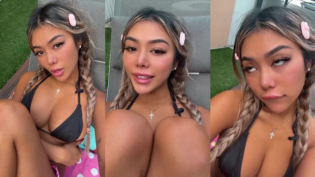 Vietbunny nude