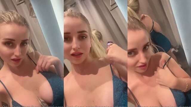 BonnieParkerss nude