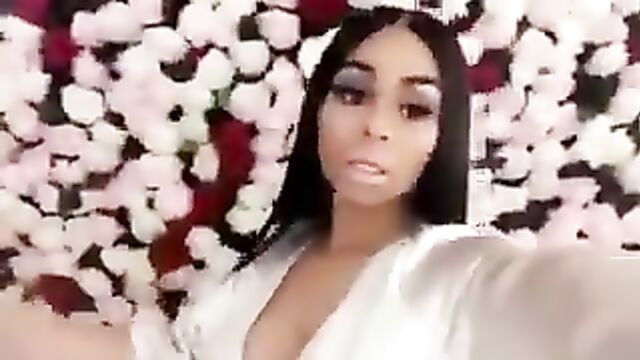 Chyna nude