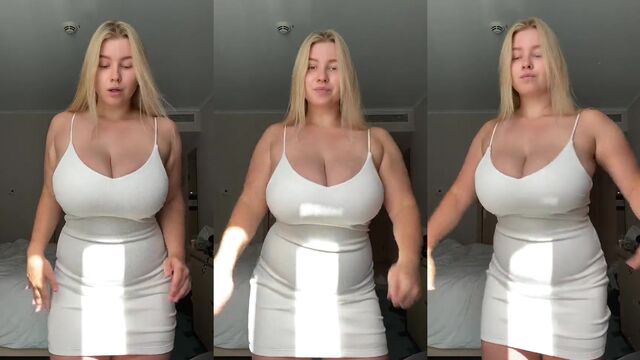 Pasha Pozdniakova nude