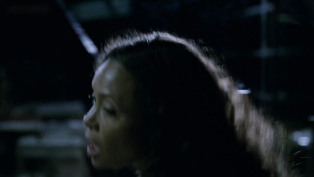 Thandie Newton nude