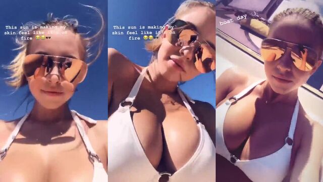 Sydney Sweeney nude