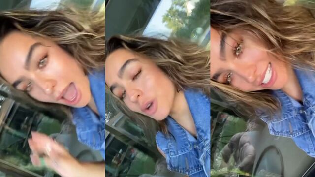 Sommer Ray nude