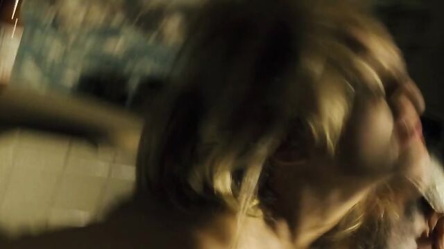 Marion Cotillard nude