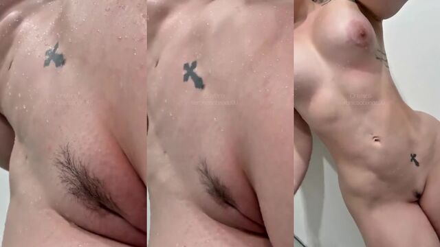 Veronica Obando nude