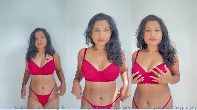 Zarapatelxx nude
