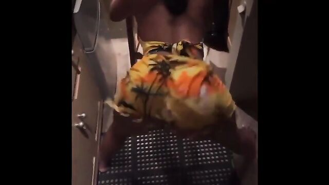 Yung Miami nude