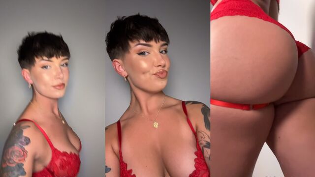 Miyaacacia nude