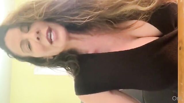 Christy Canyon nude