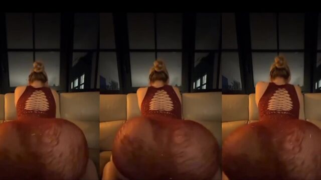 Lindsay Capuano nude