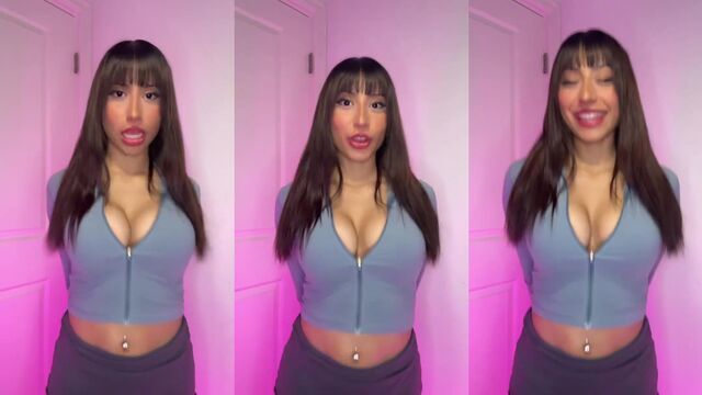 Talia Taylor nude