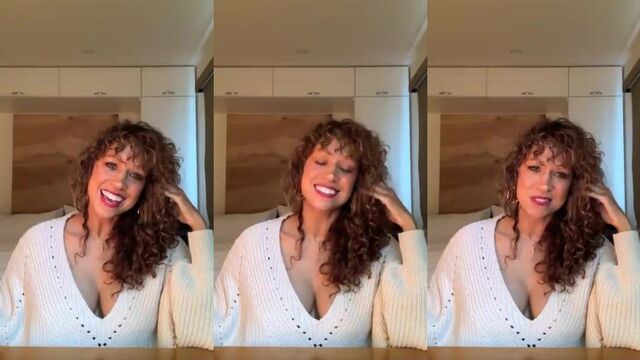 Stacey Dash nude