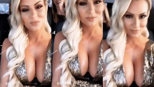 Maryse nude