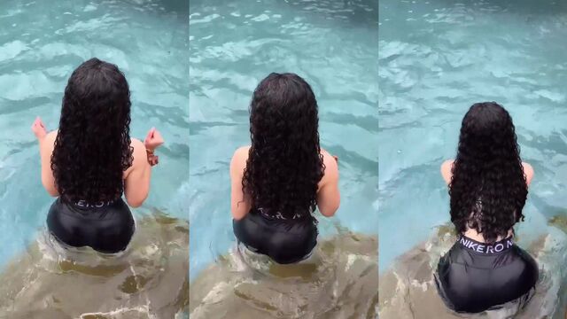 Siarly nude