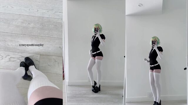 NoraFawn nude