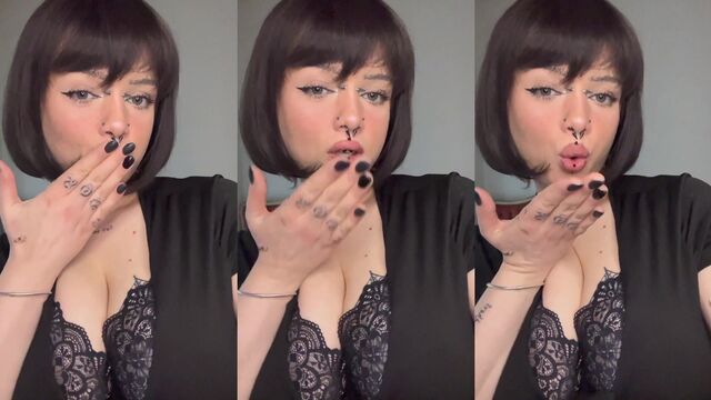 Cutejuliavictoria nude