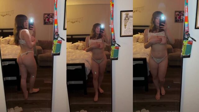 Evannhaley nude
