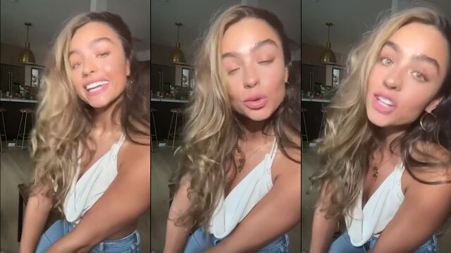 Sommer Ray nude