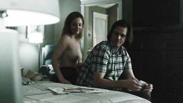 Judy Greer nude