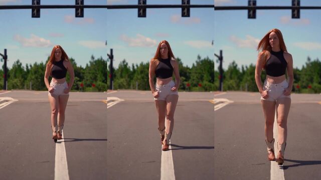 Lily Olsen nude