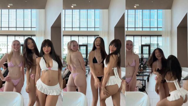 Talia Taylor nude