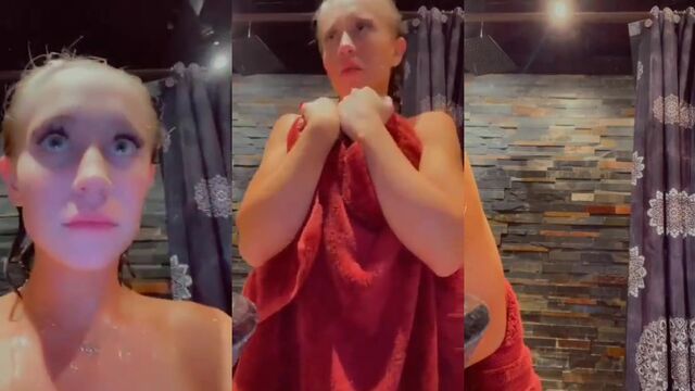 Lizzy Wurst nude