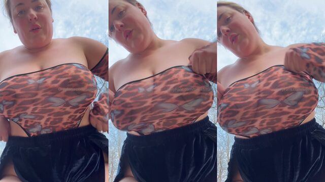 Sweetmargs nude