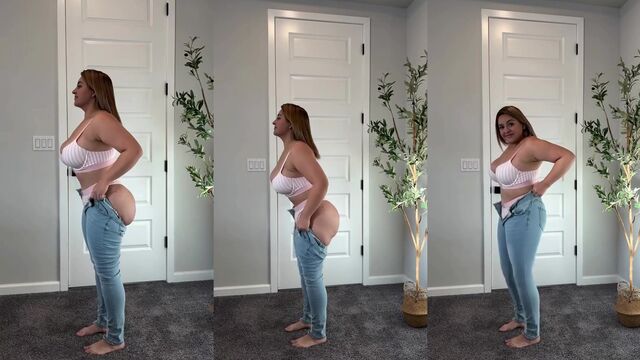 Tia Burbuja nude