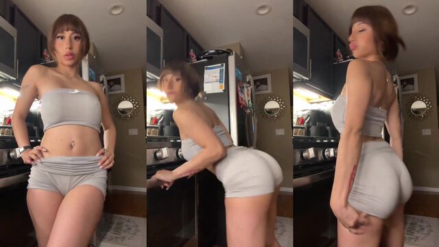 Talia Taylor nude