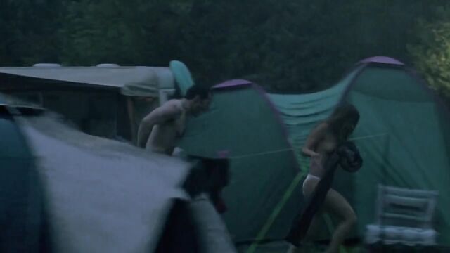 Mélanie Laurent nude