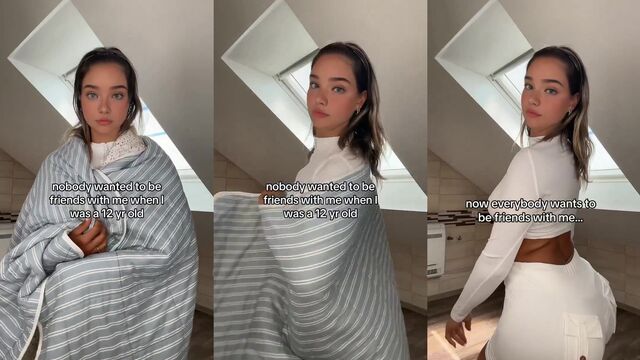 Milalamar nude