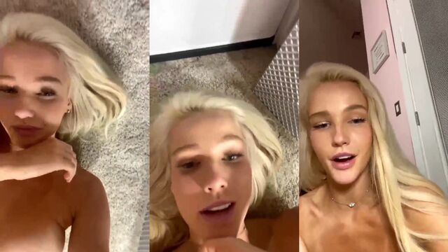 Linsey Donovan nude