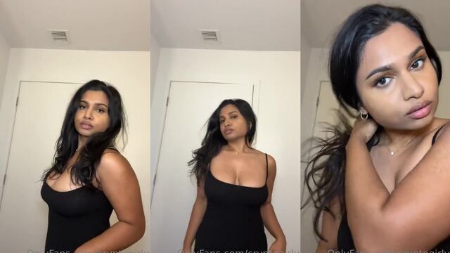 Zarapatelxx nude