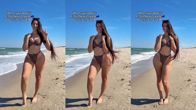 MarieTemara nude