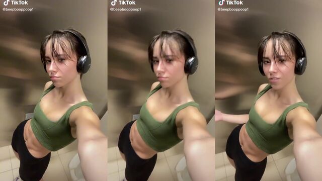 Katelyn Ernst nude